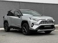 Toyota rav4 2.5 hybrid bi-tone | x-002-bf - afbeelding 10 van  41