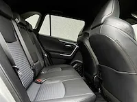 Toyota rav4 2.5 hybrid bi-tone | x-002-bf - afbeelding 11 van  41