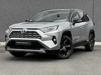 Toyota rav4 2.5 hybrid bi-tone | x-002-bf - afbeelding 1 van  41