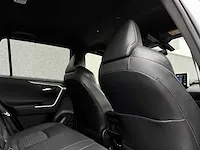 Toyota rav4 2.5 hybrid bi-tone | x-002-bf - afbeelding 13 van  41