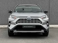 Toyota rav4 2.5 hybrid bi-tone | x-002-bf - afbeelding 17 van  41