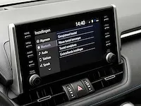 Toyota rav4 2.5 hybrid bi-tone | x-002-bf - afbeelding 18 van  41
