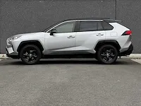 Toyota rav4 2.5 hybrid bi-tone | x-002-bf - afbeelding 20 van  41