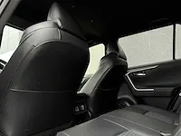 Toyota rav4 2.5 hybrid bi-tone | x-002-bf - afbeelding 22 van  41