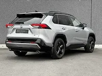 Toyota rav4 2.5 hybrid bi-tone | x-002-bf - afbeelding 12 van  41