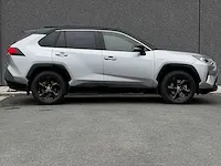 Toyota rav4 2.5 hybrid bi-tone | x-002-bf - afbeelding 24 van  41