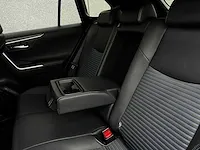 Toyota rav4 2.5 hybrid bi-tone | x-002-bf - afbeelding 25 van  41
