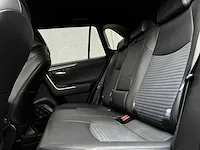 Toyota rav4 2.5 hybrid bi-tone | x-002-bf - afbeelding 26 van  41