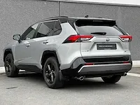 Toyota rav4 2.5 hybrid bi-tone | x-002-bf - afbeelding 27 van  41