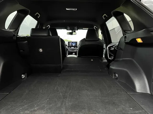 Toyota rav4 2.5 hybrid bi-tone | x-002-bf - afbeelding 30 van  41