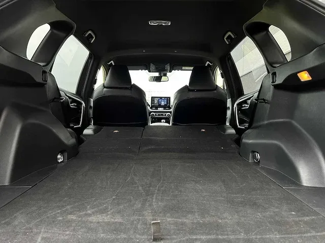 Toyota rav4 2.5 hybrid bi-tone | x-002-bf - afbeelding 32 van  41