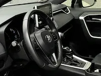 Toyota rav4 2.5 hybrid bi-tone | x-002-bf - afbeelding 23 van  41