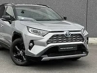 Toyota rav4 2.5 hybrid bi-tone | x-002-bf - afbeelding 37 van  41