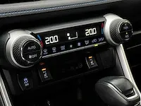 Toyota rav4 2.5 hybrid bi-tone | x-002-bf - afbeelding 39 van  41
