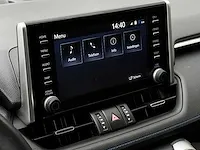 Toyota rav4 2.5 hybrid bi-tone | x-002-bf - afbeelding 19 van  41