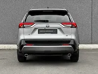 Toyota rav4 2.5 hybrid bi-tone | x-002-bf - afbeelding 28 van  41