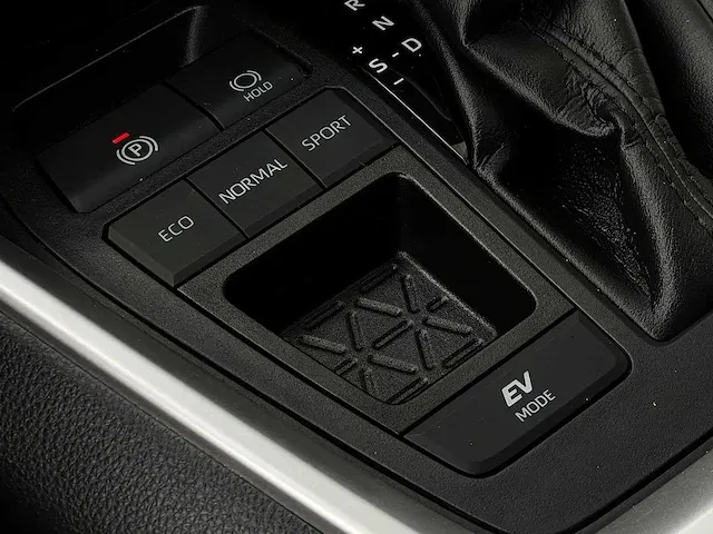 Toyota rav4 2.5 hybrid bi-tone | x-002-bf - afbeelding 41 van  41