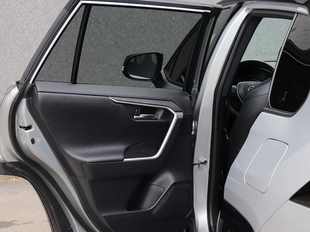 Toyota rav4 2.5 hybrid bi-tone | x-002-bf - afbeelding 2 van  39