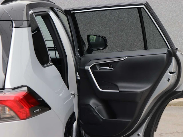 Toyota rav4 2.5 hybrid bi-tone | x-002-bf - afbeelding 4 van  39