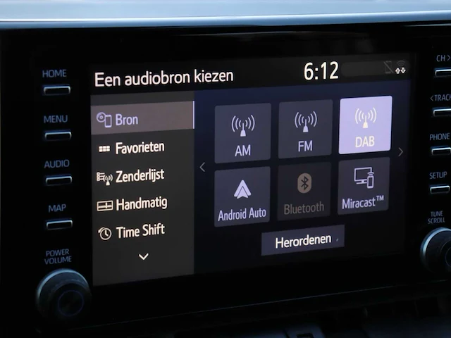 Toyota rav4 2.5 hybrid bi-tone | x-002-bf - afbeelding 8 van  39