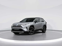Toyota rav4 2.5 hybrid bi-tone | x-002-bf