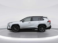 Toyota rav4 2.5 hybrid bi-tone | x-002-bf - afbeelding 12 van  39