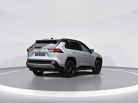 Toyota rav4 2.5 hybrid bi-tone | x-002-bf - afbeelding 35 van  39