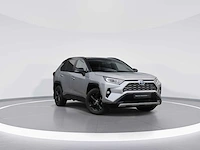 Toyota rav4 2.5 hybrid bi-tone | x-002-bf - afbeelding 37 van  39