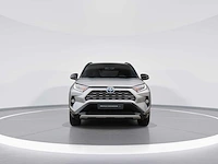 Toyota rav4 2.5 hybrid bi-tone | x-002-bf - afbeelding 38 van  39