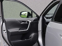 Toyota rav4 2.5 hybrid bi-tone | x-002-bf - afbeelding 39 van  39