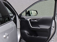 Toyota rav4 2.5 hybrid bi-tone | x-002-bf - afbeelding 11 van  39