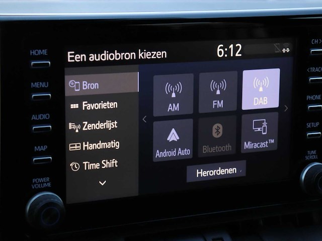 Toyota rav4 2.5 hybrid bi-tone | x-002-bf - afbeelding 16 van  39