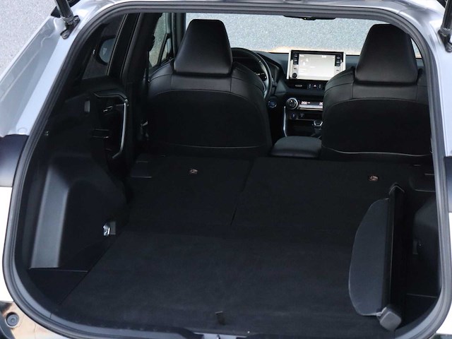 Toyota rav4 2.5 hybrid bi-tone | x-002-bf - afbeelding 25 van  39