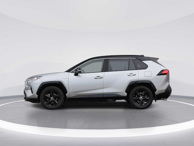 Toyota rav4 2.5 hybrid bi-tone | x-002-bf - afbeelding 2 van  39