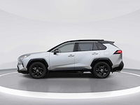 Toyota rav4 2.5 hybrid bi-tone | x-002-bf - afbeelding 2 van  39