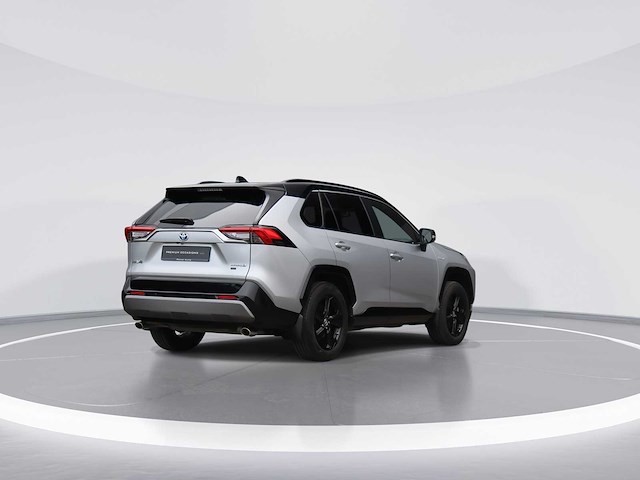 Toyota rav4 2.5 hybrid bi-tone | x-002-bf - afbeelding 5 van  39