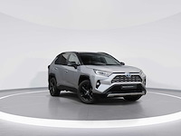 Toyota rav4 2.5 hybrid bi-tone | x-002-bf - afbeelding 7 van  39