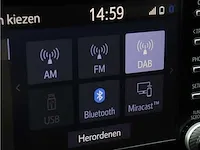 Toyota rav4 2.5 hybrid bi-tone | x-503-fn - afbeelding 4 van  52