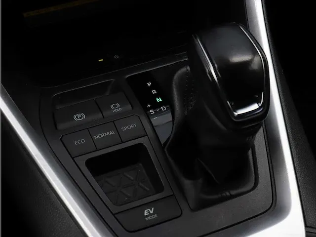 Toyota rav4 2.5 hybrid bi-tone | x-503-fn - afbeelding 5 van  52