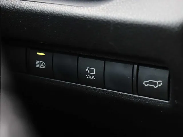 Toyota rav4 2.5 hybrid bi-tone | x-503-fn - afbeelding 15 van  52