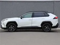 Toyota rav4 2.5 hybrid bi-tone | x-503-fn - afbeelding 16 van  52