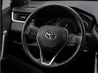 Toyota rav4 2.5 hybrid bi-tone | x-503-fn - afbeelding 17 van  52