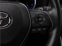 Toyota rav4 2.5 hybrid bi-tone | x-503-fn - afbeelding 19 van  52