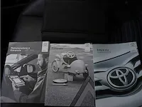 Toyota rav4 2.5 hybrid bi-tone | x-503-fn - afbeelding 25 van  52