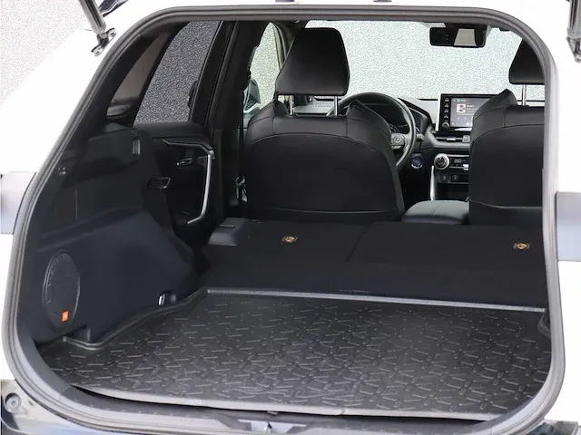 Toyota rav4 2.5 hybrid bi-tone | x-503-fn - afbeelding 27 van  52
