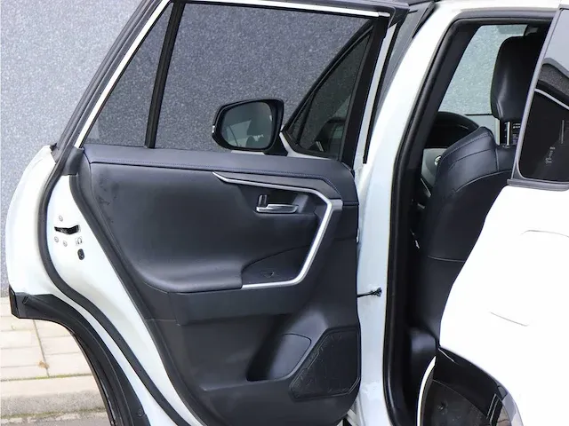 Toyota rav4 2.5 hybrid bi-tone | x-503-fn - afbeelding 28 van  52