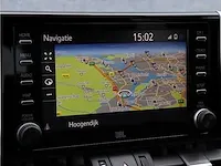 Toyota rav4 2.5 hybrid bi-tone | x-503-fn - afbeelding 31 van  52