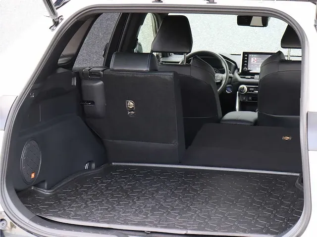 Toyota rav4 2.5 hybrid bi-tone | x-503-fn - afbeelding 39 van  52