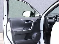 Toyota rav4 2.5 hybrid bi-tone | x-503-fn - afbeelding 40 van  52