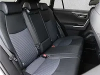 Toyota rav4 2.5 hybrid bi-tone | x-503-fn - afbeelding 42 van  52